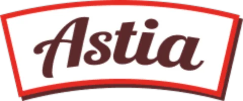 Astia Logo